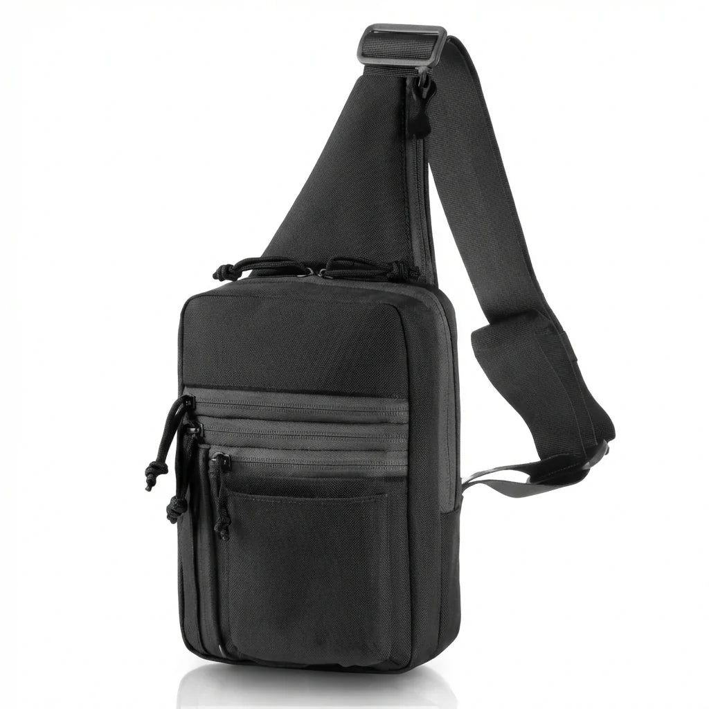 Tactibag™ - EDC Sling Bag